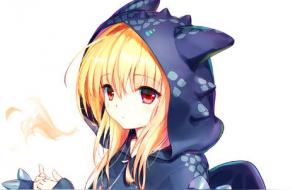 天蝎男把你当老婆的表现