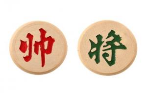 象棋中哪个棋子比较危险