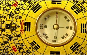 命局中的干支如何作用