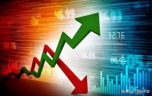 缩量下跌意味着什么