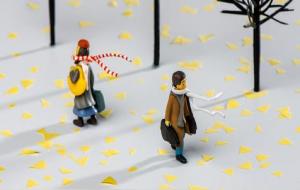 正缘吸引力很强吗