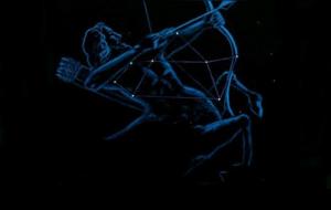 射手座的性格优点和缺点