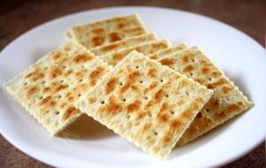 苏打饼干养胃是真的吗