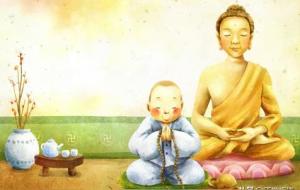 佛说的因果是啥意思