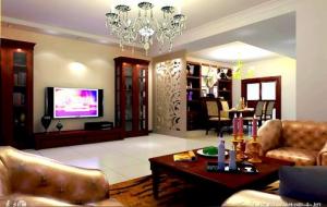 客厅风水布局与禁忌