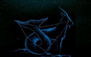 摩羯座的性格优点和缺点