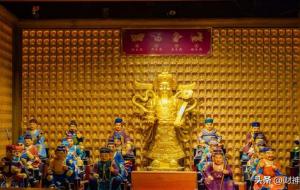 迎接财神的语句(接财神的四言八句)