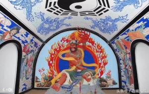 五行属火的人性格特点