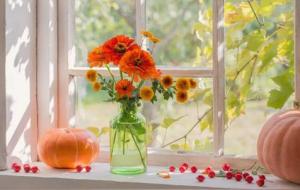 好情绪就是好风水