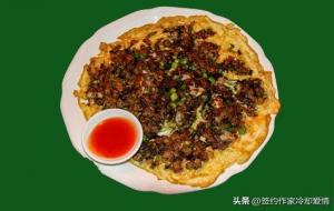 福建特产有哪些土特产(福建的十大特产)