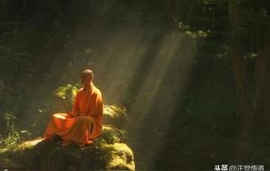 开悟的人是什么状态,开悟的特征