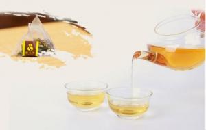 药王茶的功效和作用