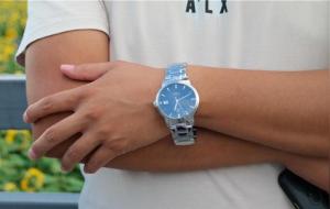 天代手表属于什么档次