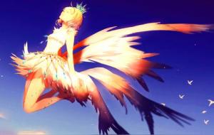 天秤女爱你的表现