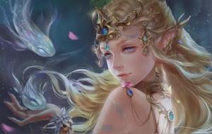 容易网恋的星座