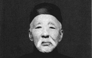 尚秉和的易经水平