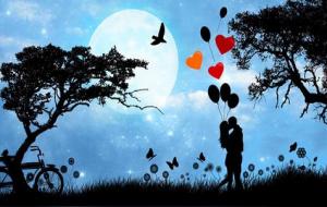 男生是否喜欢你的表现