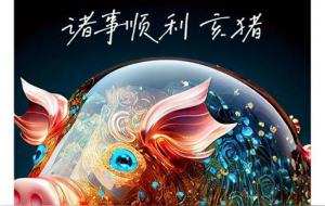 2025属猪要小心一个人