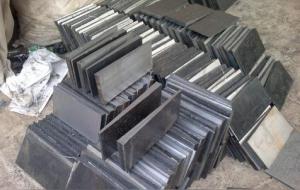 庚金日主的命理特点