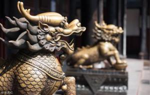 镇煞(住宅风水方法)