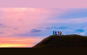 财神不喜欢哪五种人