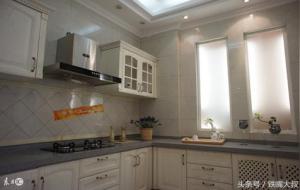 厨房风水布局的讲究（厨房的吉凶判断