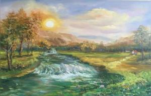 日主为金,生于春天夏天秋天冬天吉凶祸福