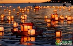 中元节是为了纪念谁（目连）