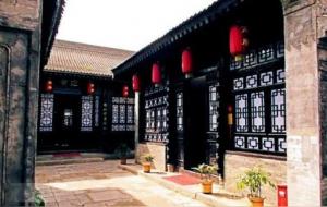 两门相对有什么讲究