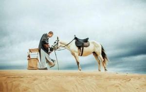 老天爷赐给你的福什么意思