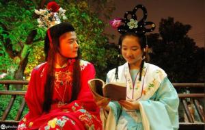 曹雪芹算命准不准