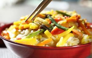 竹笋的营养价值及功效