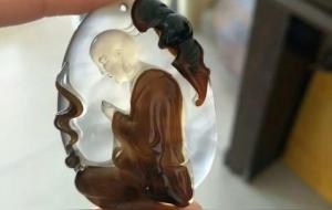 大同玉属于什么档次