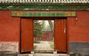 门槛有什么讲究和忌讳