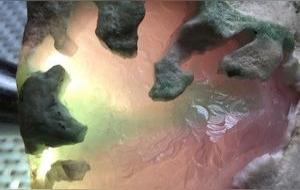 什么是春带彩（春带彩是什么颜色的翡翠）