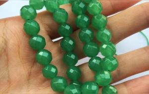 东陵玉寓意和象征