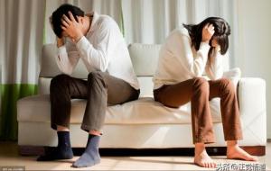 没出息的男人13种表现