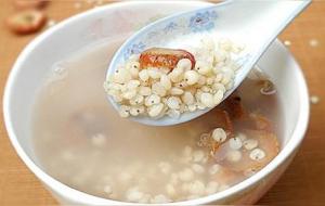 高粱米功效作用营养价值