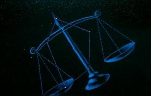 天秤座的性格优点和缺点