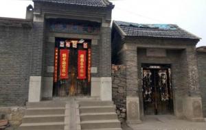 大门的风水宜忌讲究