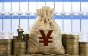 客厅财位布置,让你财源滚滚!