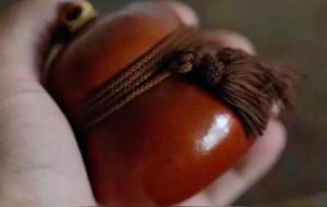 红葫芦的寓意和象征