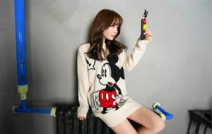 人缘好的三个星座女