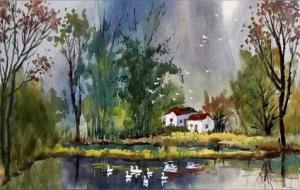 《易经》与《金刚经》，读懂了就是高