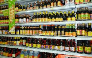 生抽和酱油的区别