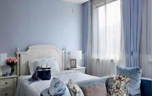 卧床风水讲究(正常人睡病床有什么避