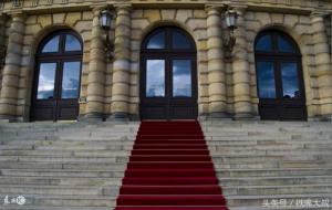 大门图案什么吉祥(大门图案有什么讲