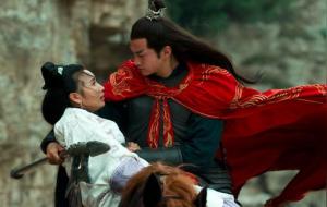 英雄难过美人关下一句怎么说