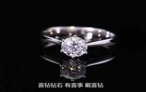 喜钻这个牌子怎么样(属于什么档次)