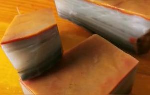 黄龙玉是什么玉(产自哪里)